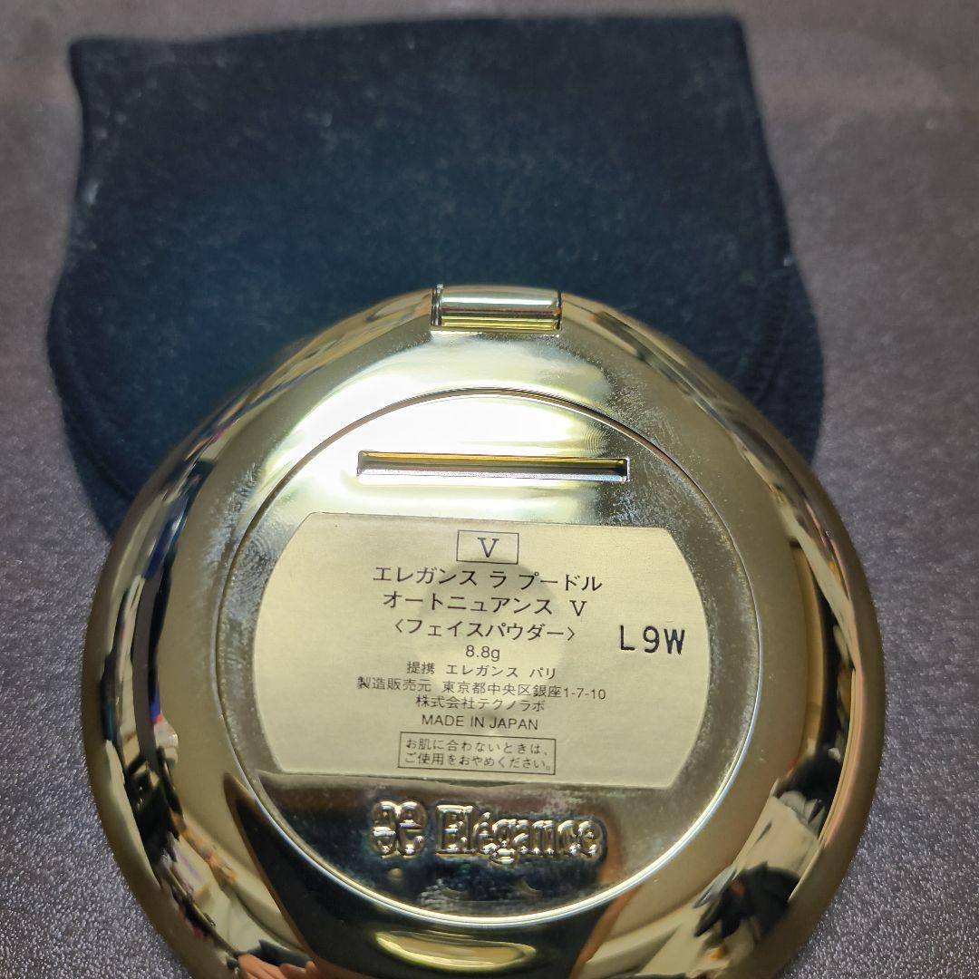 エレガンス ラ・パウダール オートニュアンス V L9W