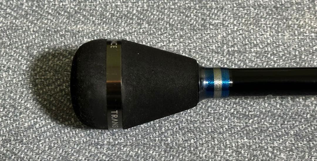 トランスセンデンス Eta quattro 65B+ / イータクワトロ