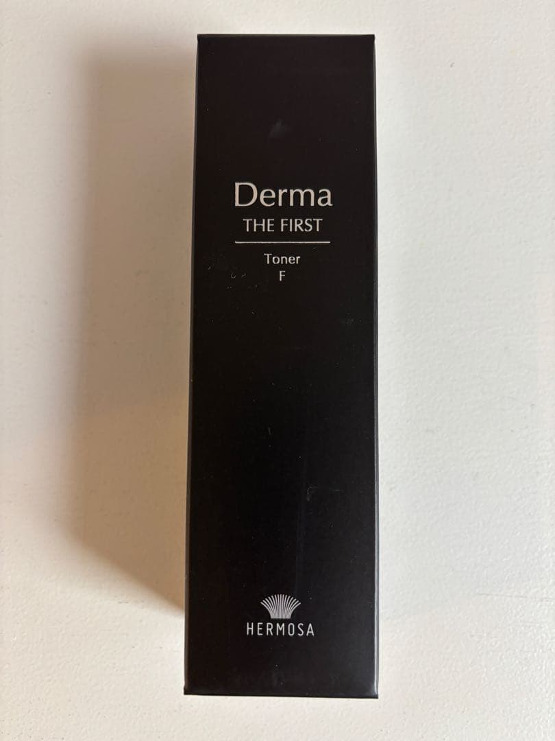 化粧水・ローション・トナー HERMOSA Derma THE FIRST Toner F
