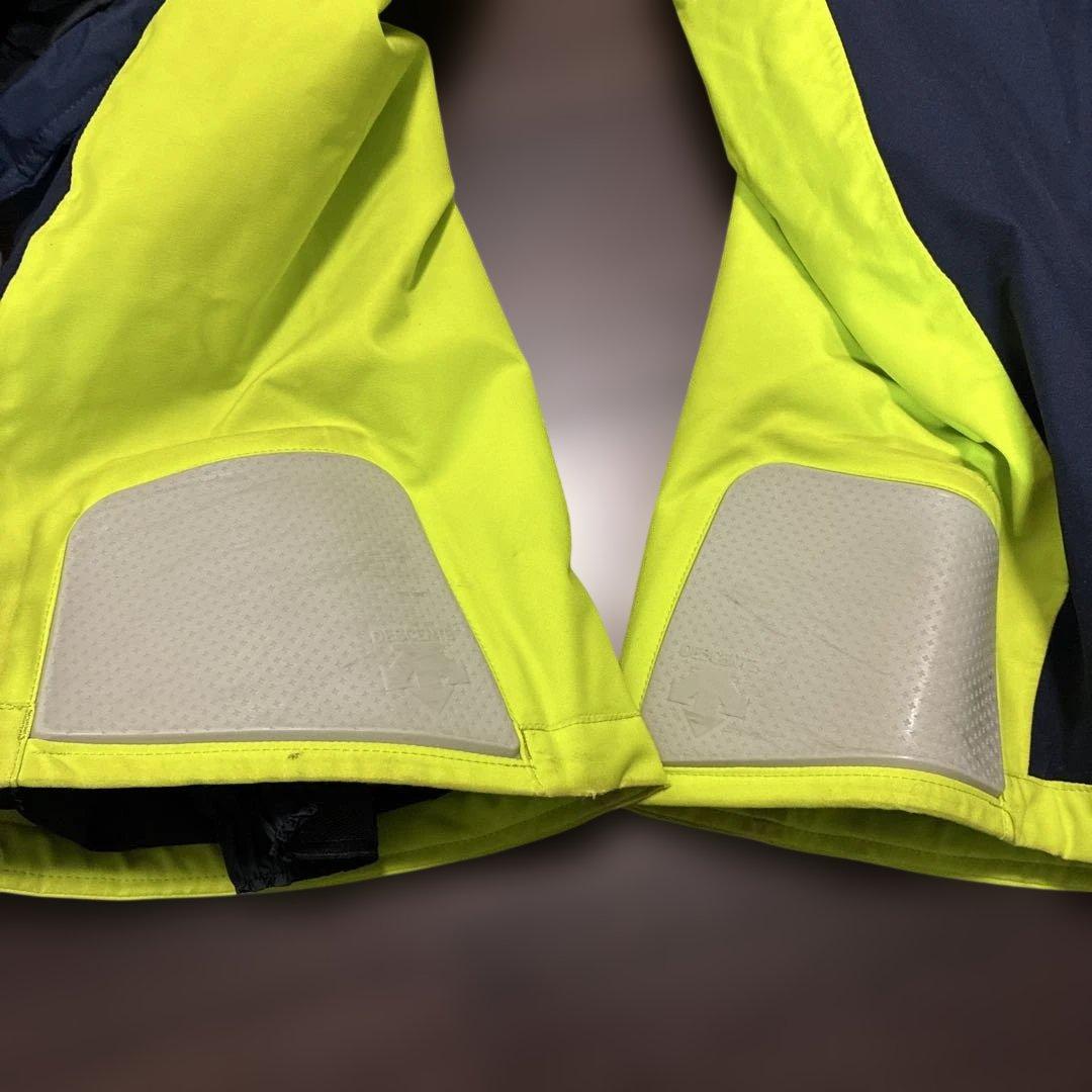 よ*ん様 スキーウェア　デサント　L