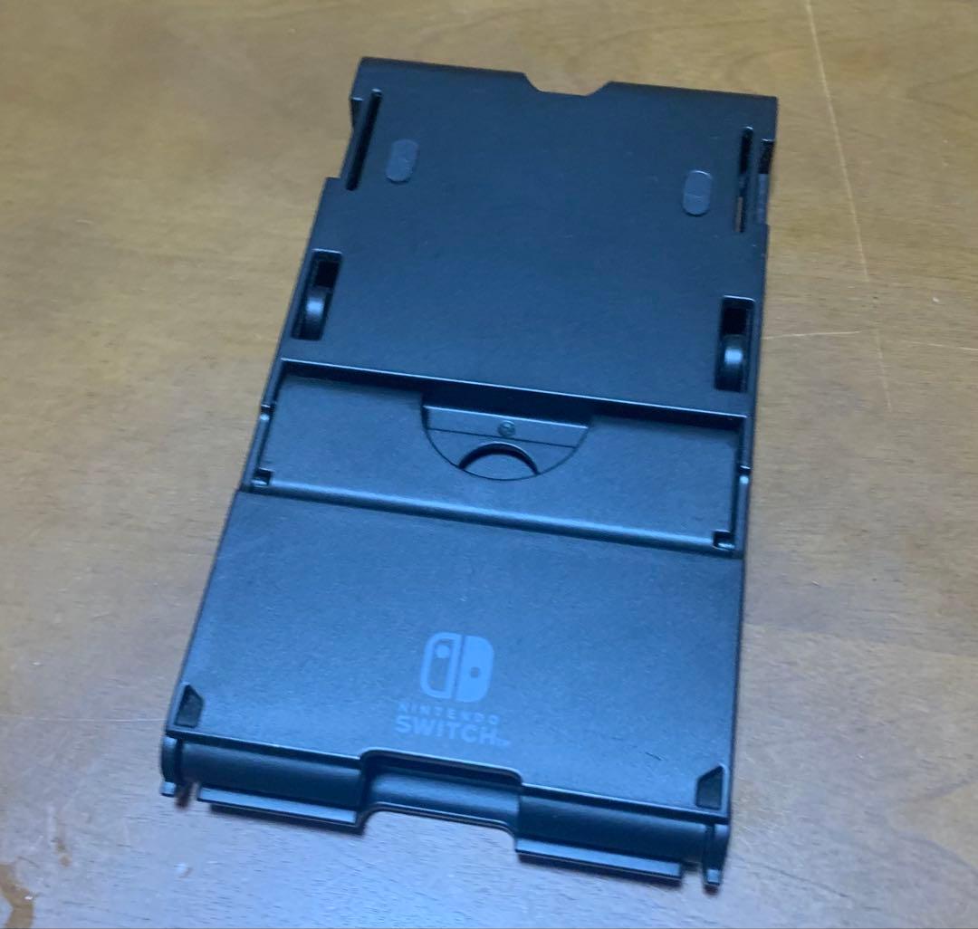 Nintendo Switch Lite グレー 本体とACアダプター付き