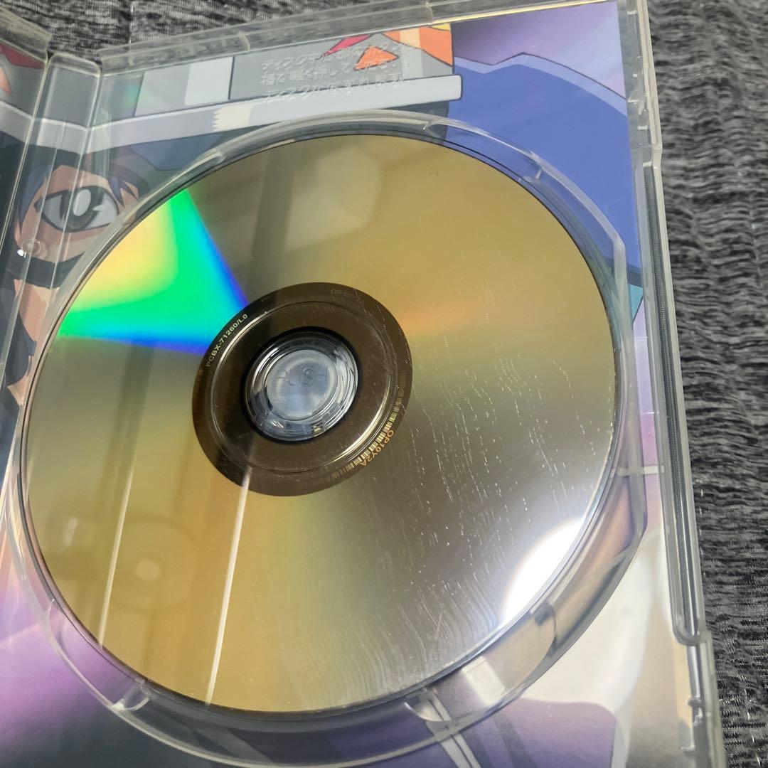 遊☆戯☆王 5D's DVDシリーズ DUEL BOX 10〈3枚組〉