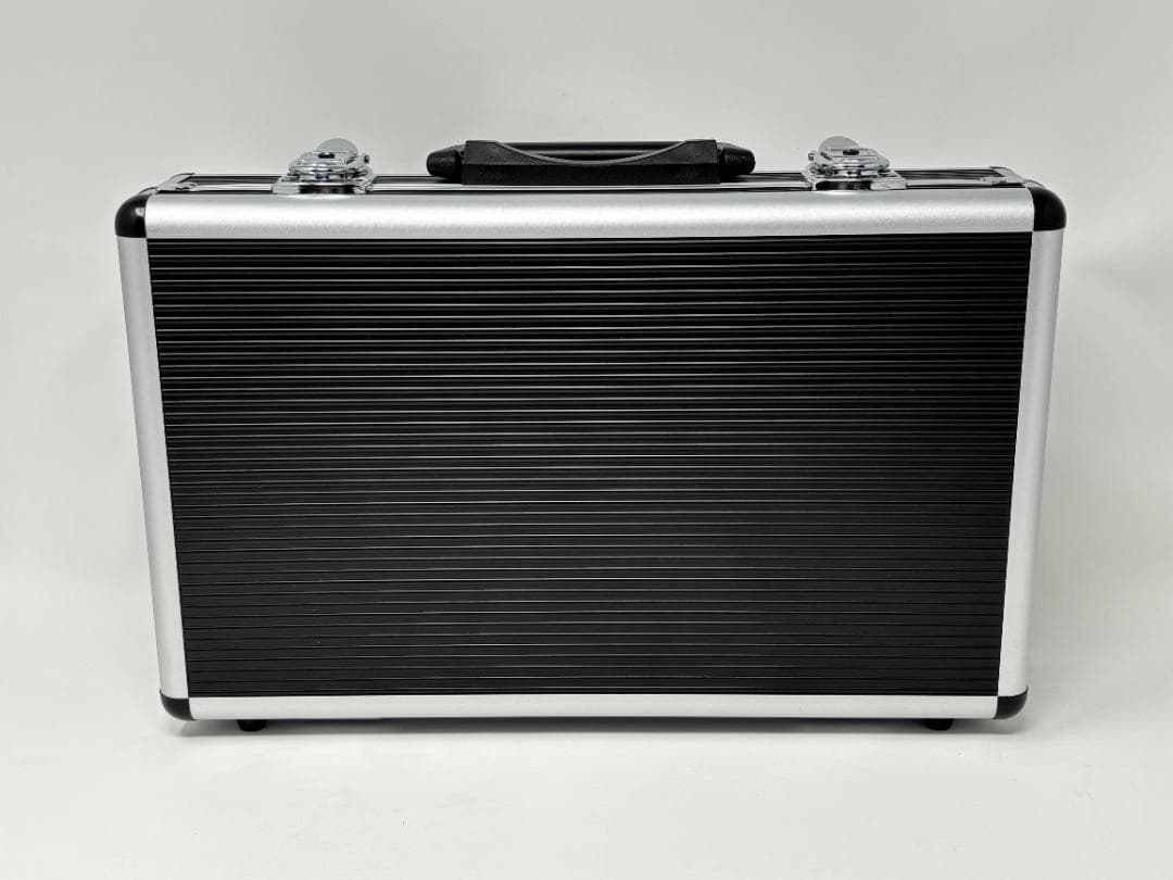 ベイブレードX ケース dreambox ドリームボックス アタッシュケース