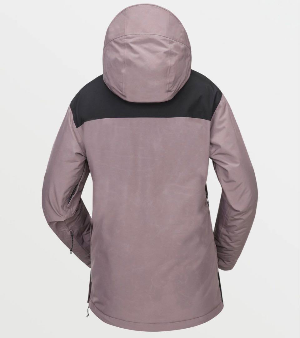 Volcom スノボード レディース アノラック ジャケット ゴアテックス ak