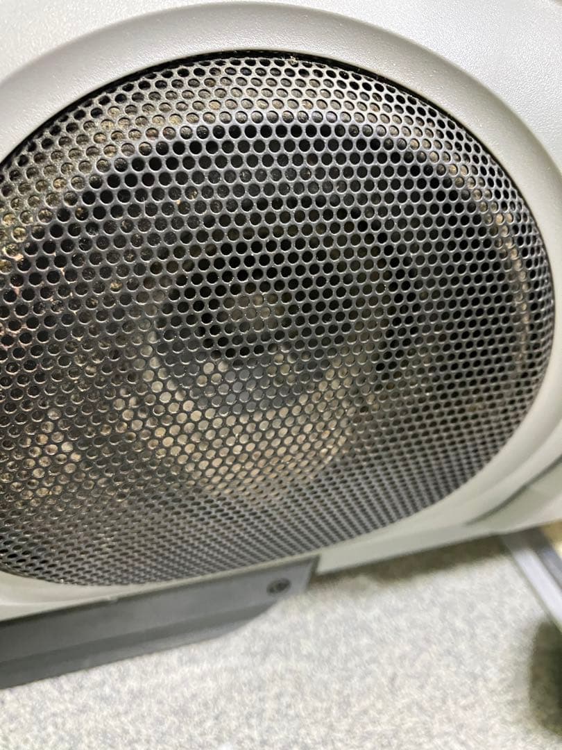 ビクター CDラジカセ VICTOR RV-X70 ドラムカン リモコン付