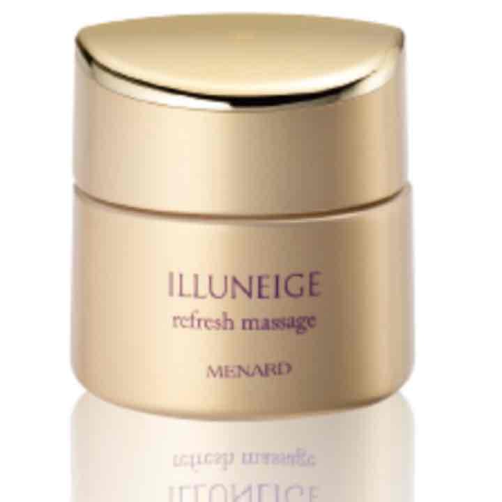 メナード イルネージュ リフレッシュマッサージ 値下げしました‼︎