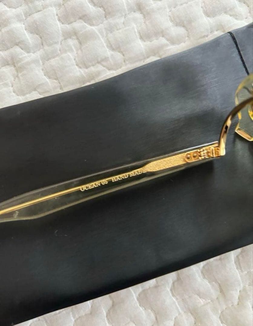 ADSR 限定モデル　OCEAN05 ケース付