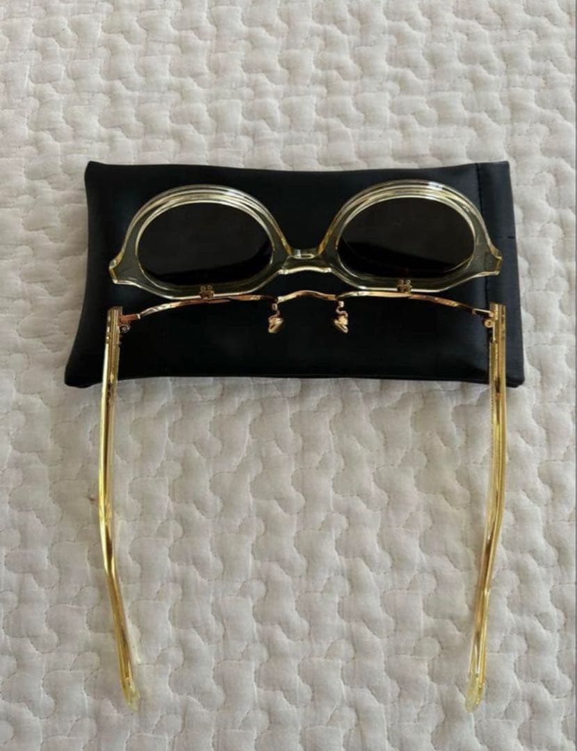 ADSR 限定モデル　OCEAN05 ケース付