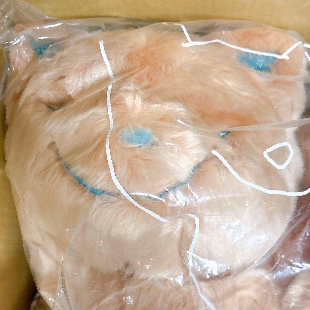 【新品】 米津玄師 リイシューねこちゃん Grande / Light Gray