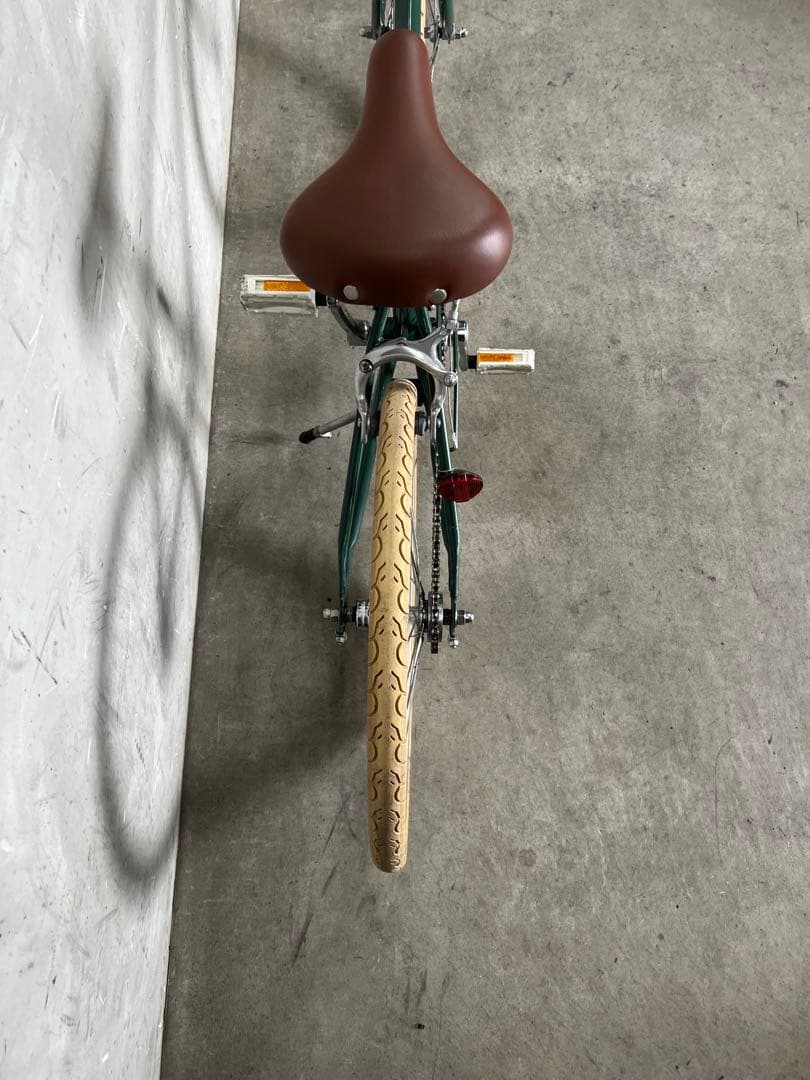 GWセール❗️ 子供用自転車　tokyobike 20インチ トーキョーバイク