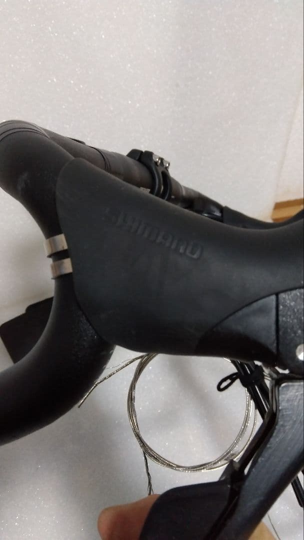 SIMANOTiagra4700ドロップハンドルスペシャライズド