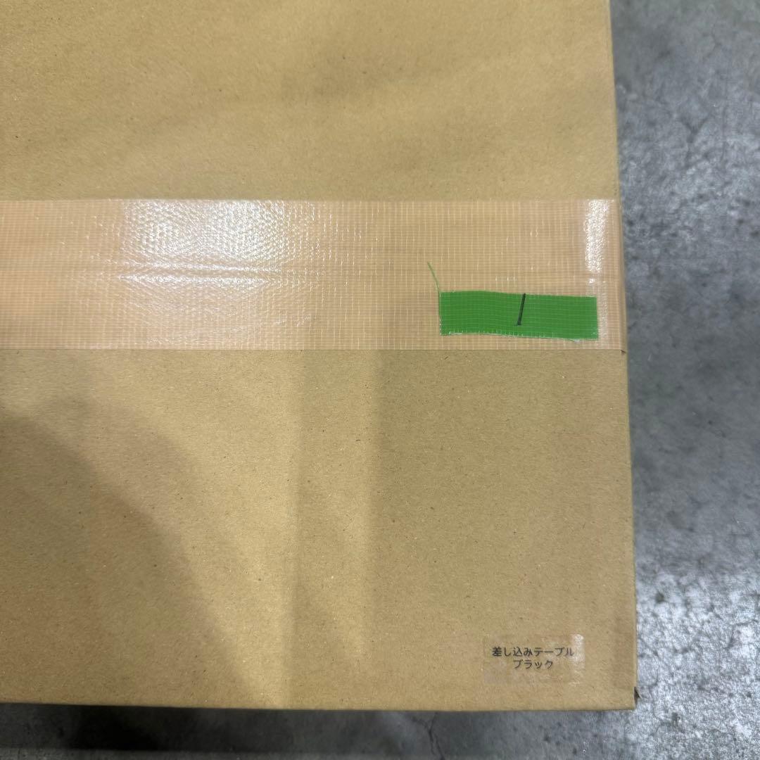 組み立てテーブル　ブラック　JACKALL × TETSUZAN 釣りフェス限定