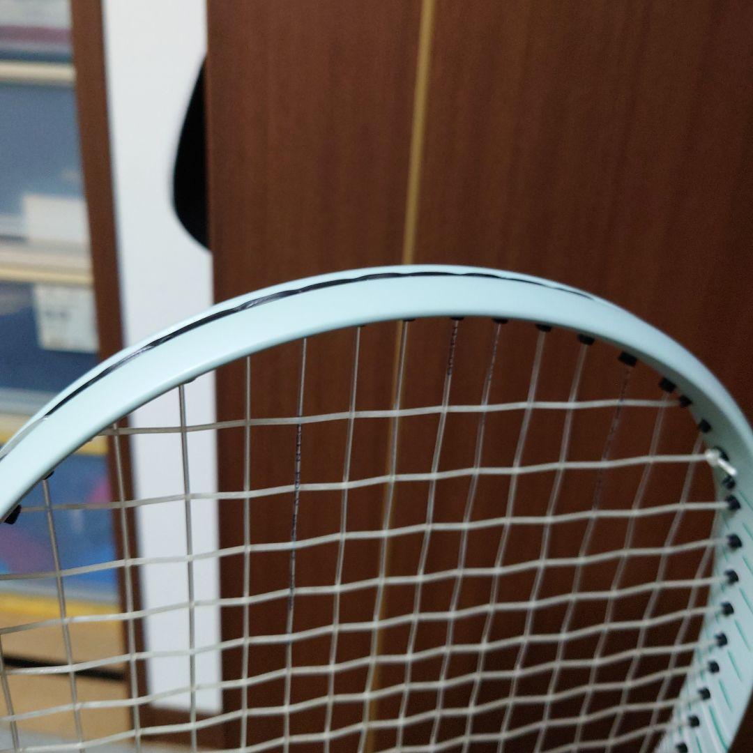 ラケット(軟式用) MIZUNO D-FORCE VS-10 00U