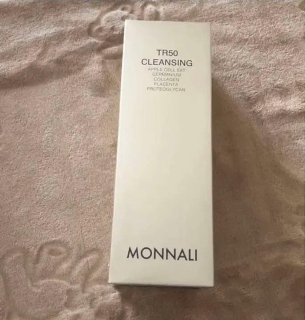 モナリMONNANI TR50クレンジング500ml