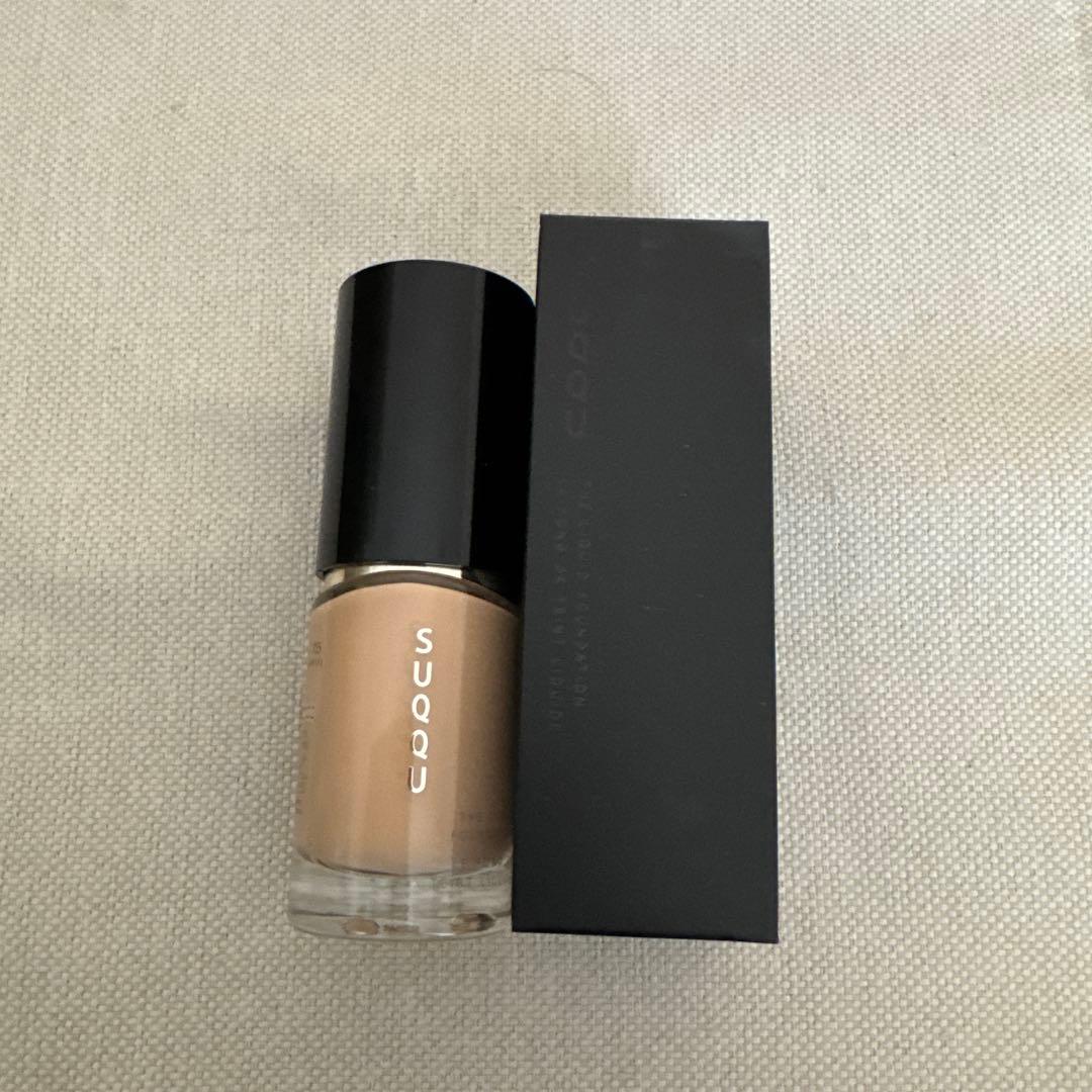 SUQQU ザ リクイド ファンデーション 115