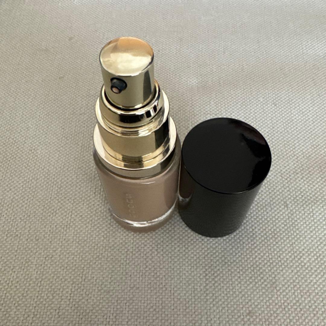 SUQQU ザ リクイド ファンデーション 115