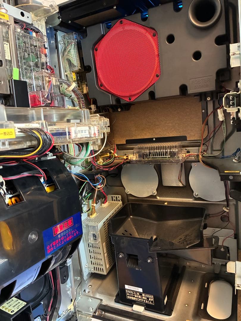 パチスロ実機②　アナザーゴッドハーデス　ハーデス　ユニバーサル　送料込み