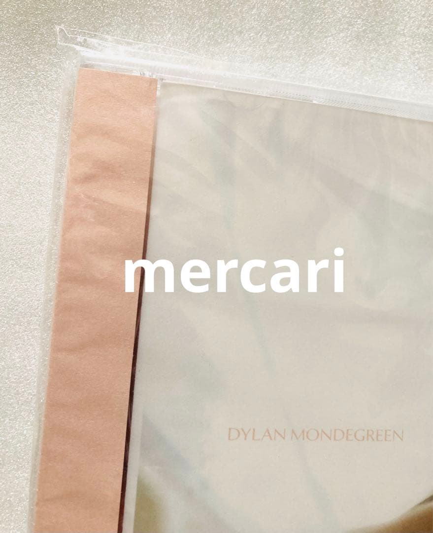 ディラン・モンドグリーン アルバム2枚