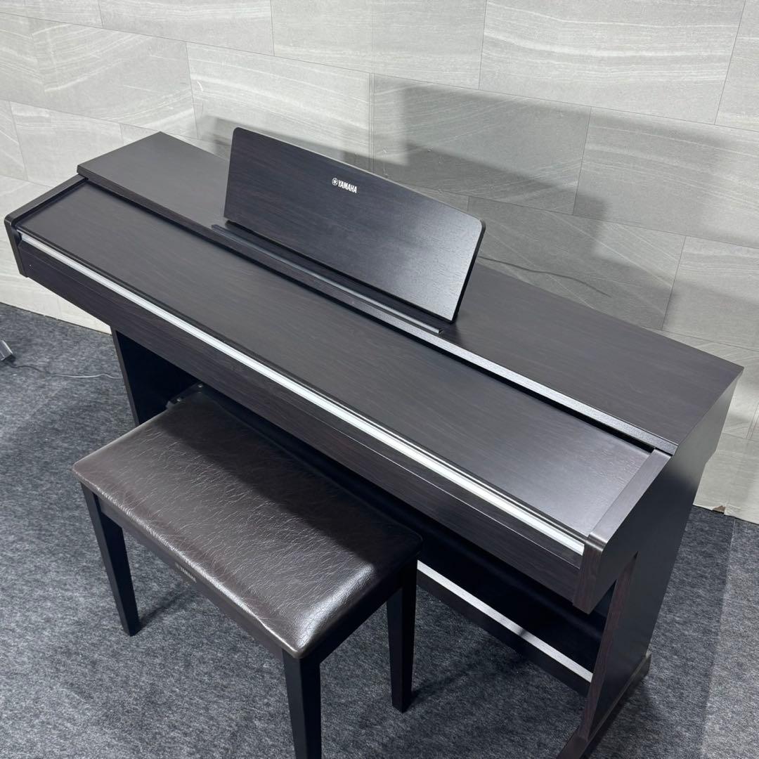 YAMAHA 電子ピアノ ARIUS YDP-142 2014年 d5248