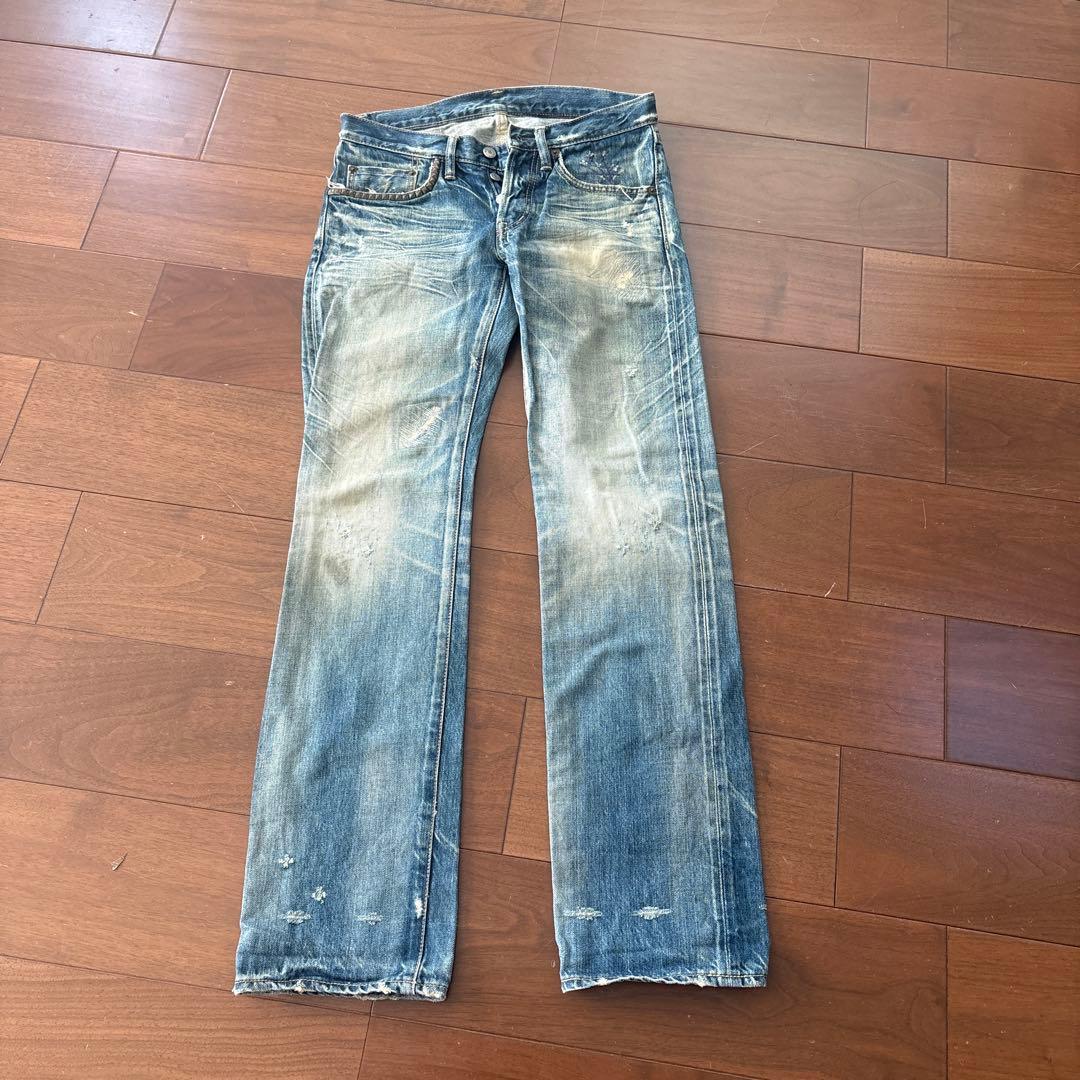 ヒステリックグラマー　パンツ