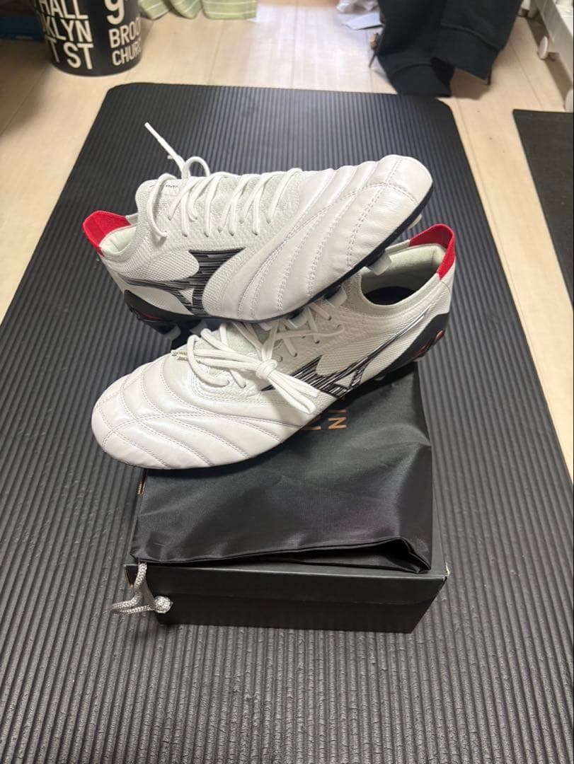 モレリアネオ4ベータ