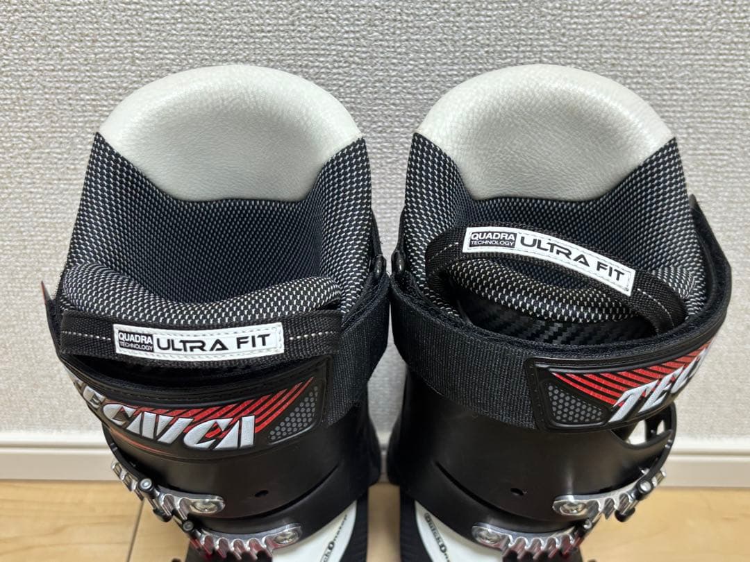 Tecnica テクニカ MACH1 MV スキー用ブーツ 24/24.5cm