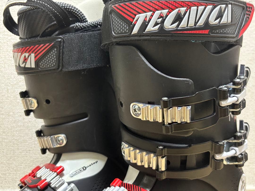 Tecnica テクニカ MACH1 MV スキー用ブーツ 24/24.5cm