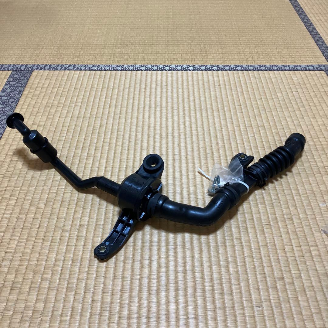 NDロードスター　インダクションサウンドエンハンサー　純正オプション