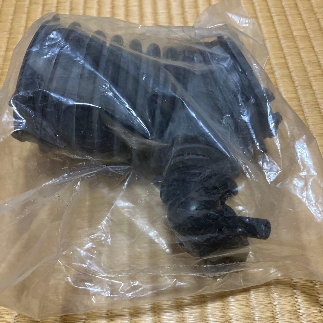 NDロードスター　インダクションサウンドエンハンサー　純正オプション