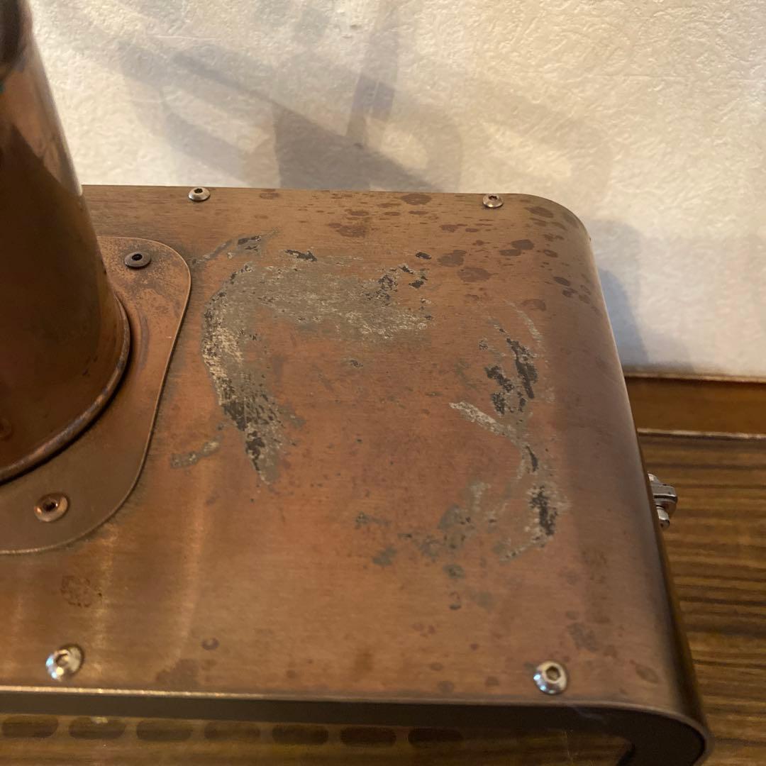 ○のり○ WINDSWAVES 卓上薪ストーブ Mサイズ