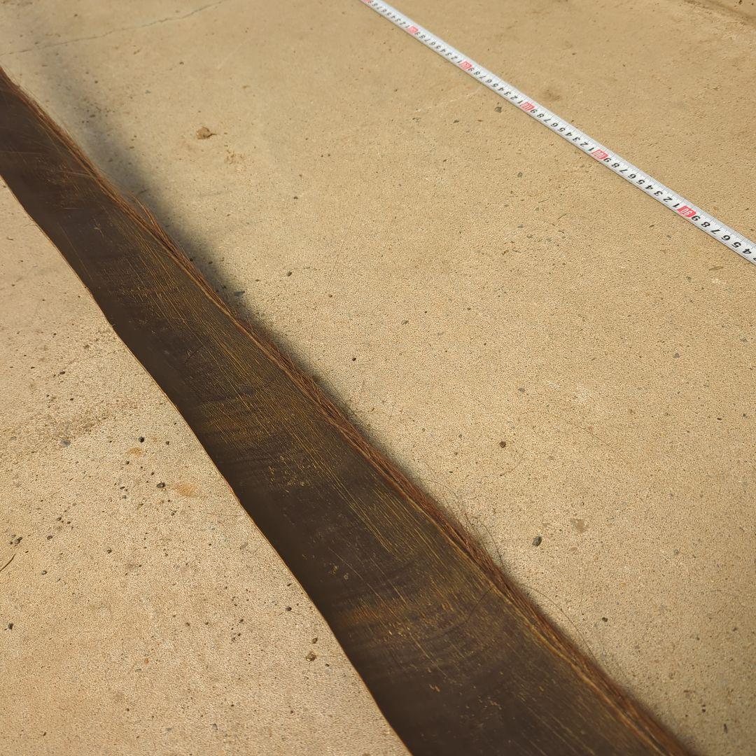 クジラの髭 約200cm 1967年 アラスカ