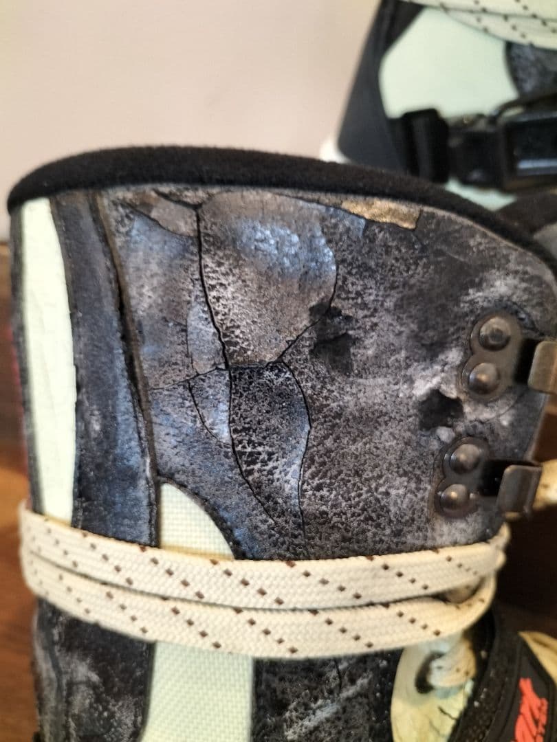 キスマーク　ステップイン ボード　ビンディング　ブーツ　3点セット