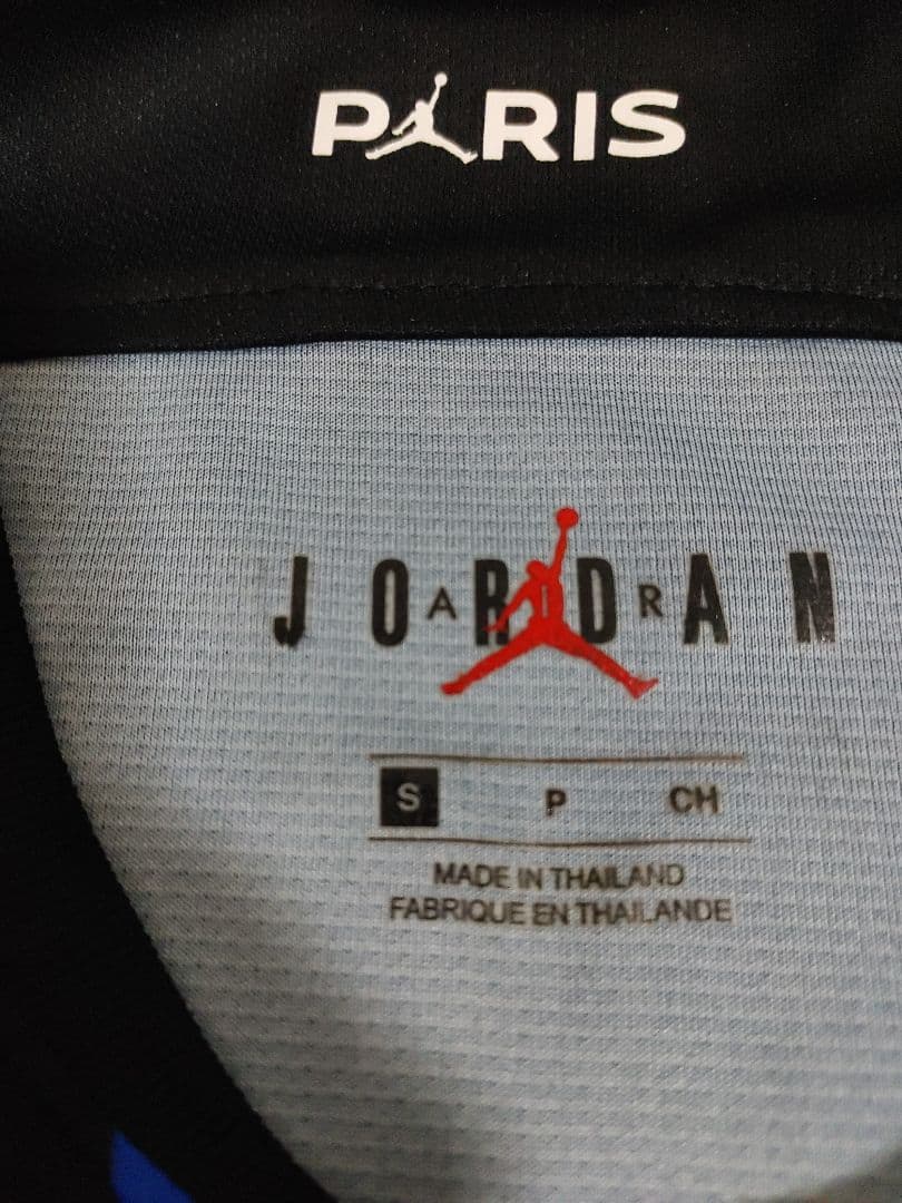 【正規品】パリ・サンジェルマン　エムバペ　ユニフォーム