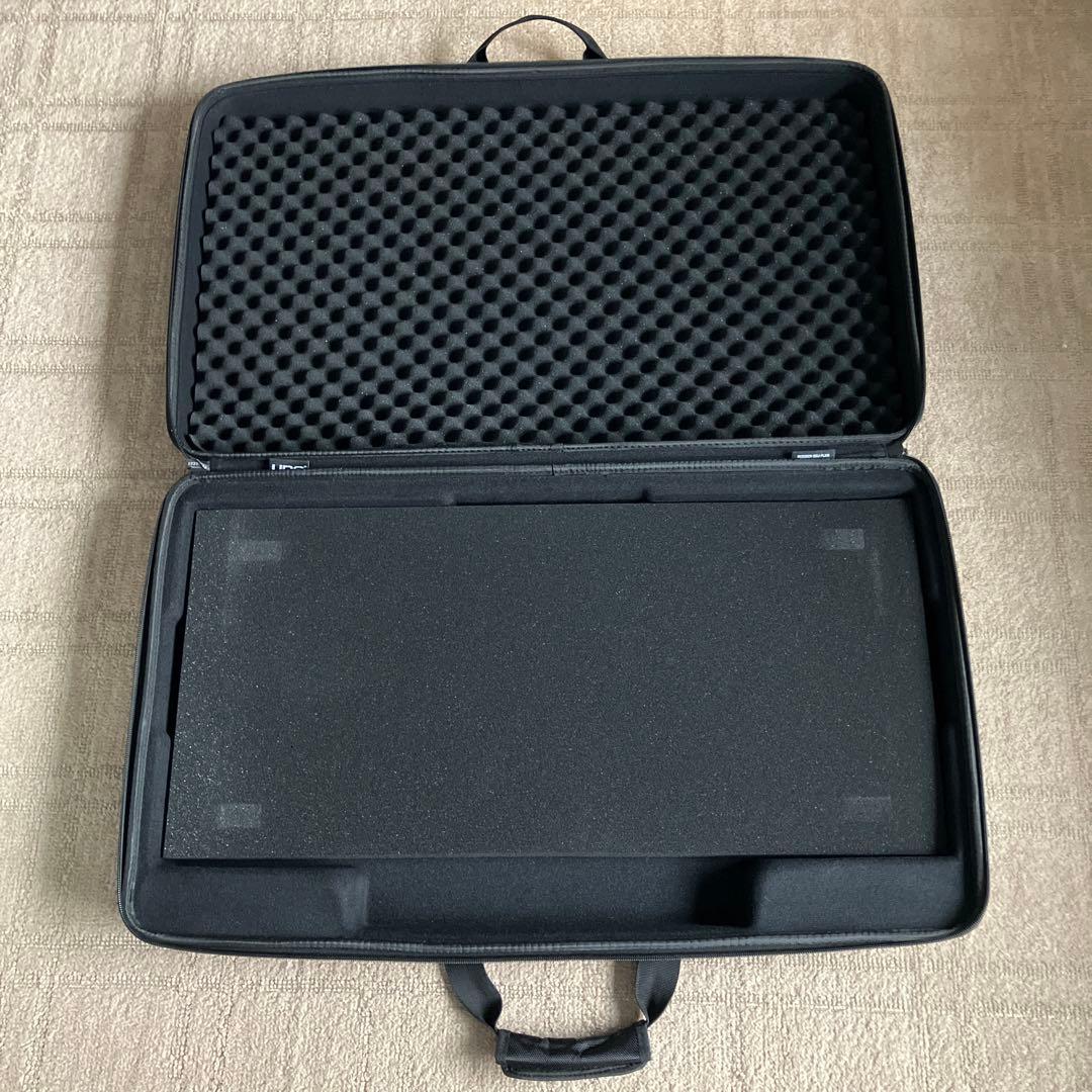 【早い者勝ち]】Pioneer DJ DDJ-FLX6-GT ハードケースセット