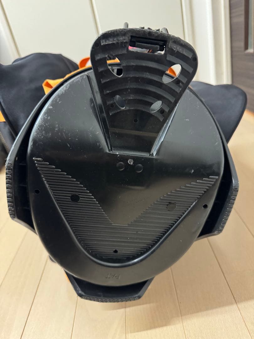 （美品）ブリーフィング、キャディバッグ、CR-4、クルーズコレクションシリーズ