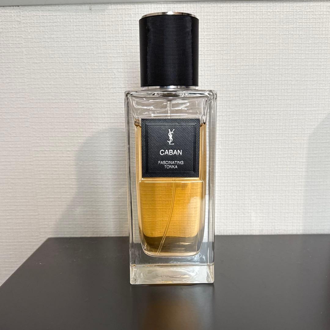 Yves Saint Laurent Caban ル ヴェスティエール キャバン