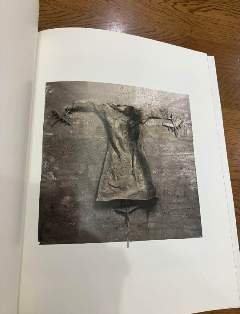 アート・デザイン・音楽 Anselm Kiefer LILITH