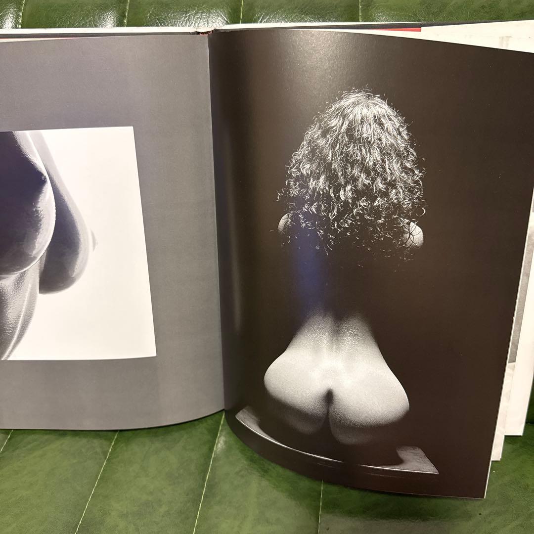 アート・デザイン・音楽 BLACK AND WHITE ERROTIC PHOTOGRAPHY