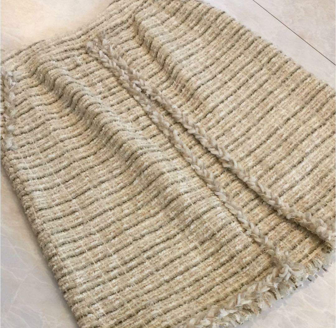 【大幅値下げ】ルネ セットアップスーツ 34