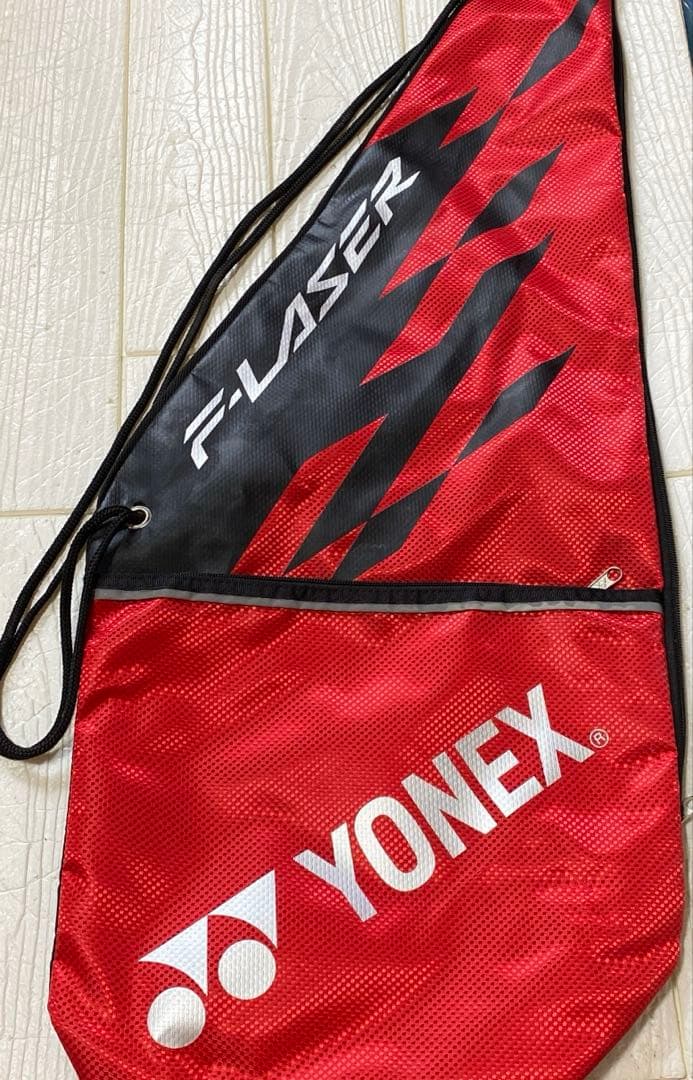 ソフトテニスラケット3本セット（ヨネックス2本ミズノ1本）前衛 軟式 空気入れ付