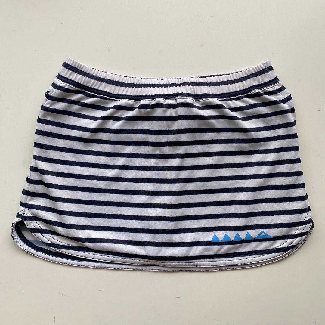 ウォーキング・ランニングウェア Mountain Martial Arts Run Skirt