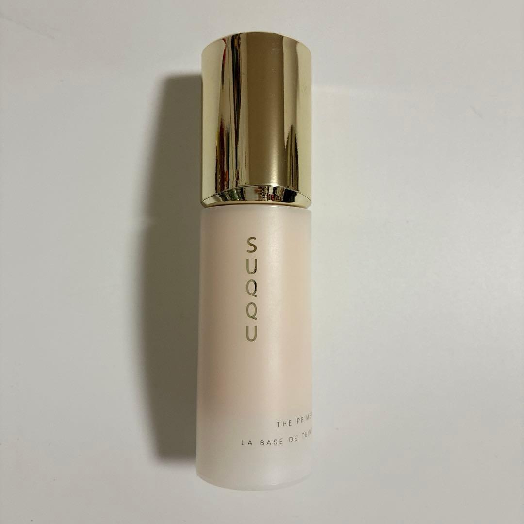 SUQQU ザ プライマー 化粧下地 SPF15 PA+ 30g