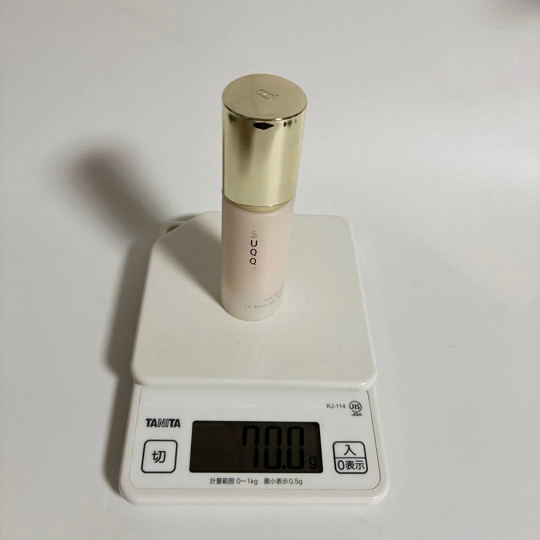 SUQQU ザ プライマー 化粧下地 SPF15 PA+ 30g