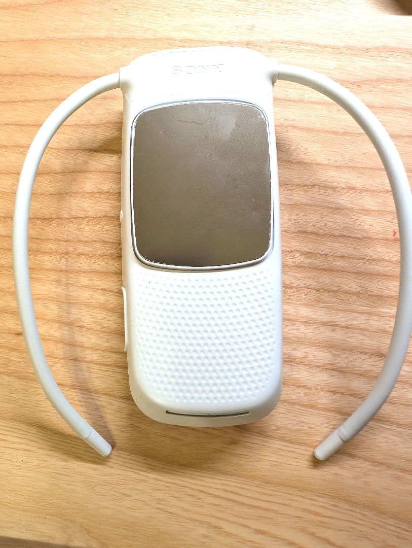 Sony REON POCKET 5 タグ付き　レオンポケット5