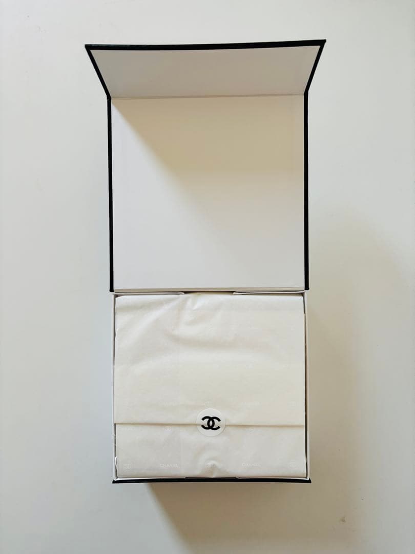 新品⭐︎CHANELシャネル チャンス 100ml ギフトボックス入り