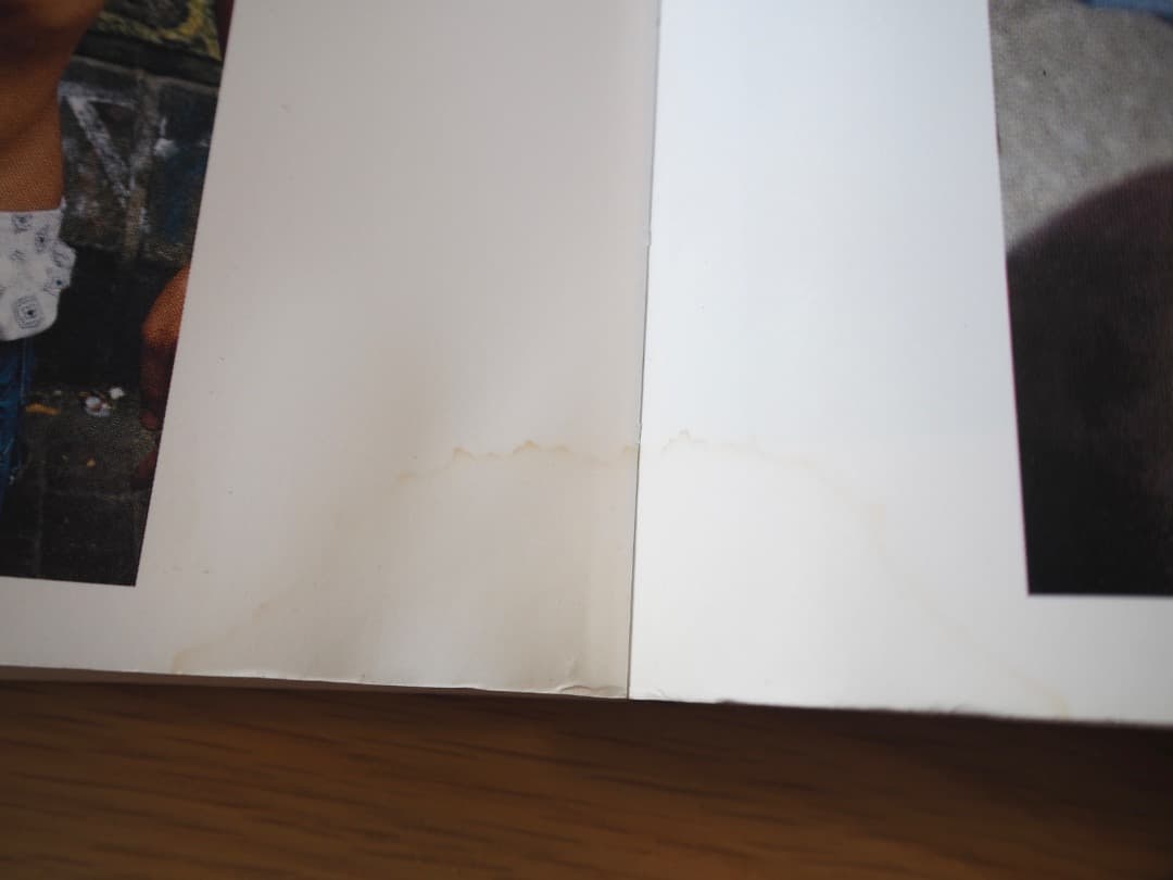 KIDS A Film by Larry Clark 写真集 日本語版