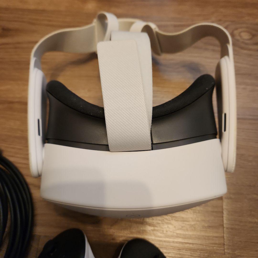 メタクエスト3s PCリンクケーブル付き