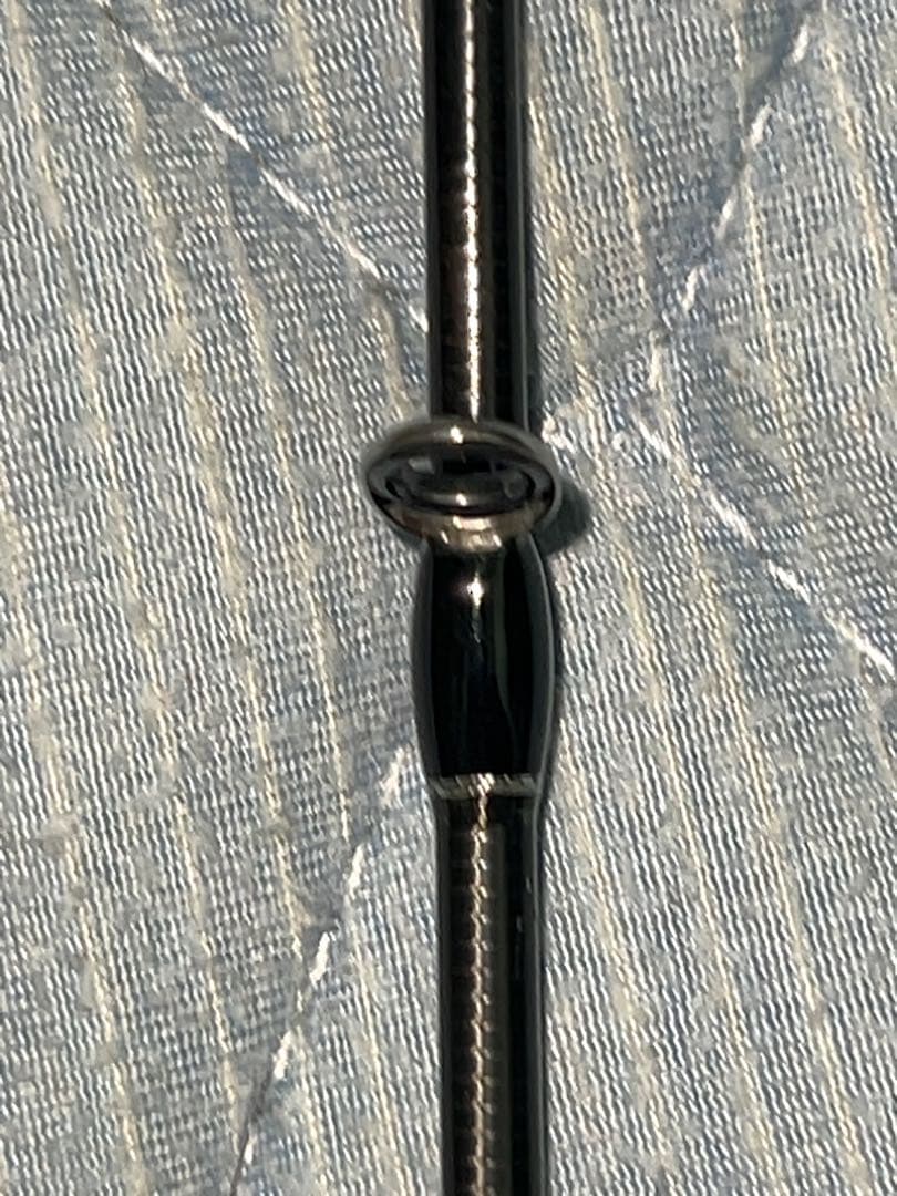 本日夜7時ぐらいまで　Fishman Beams LOWER8.6L