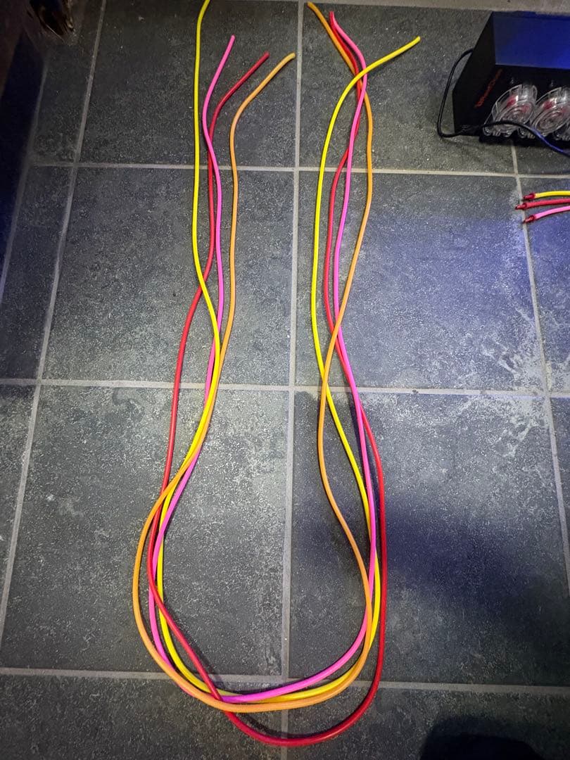 レッドシー RedSea ReefDose4 ドーシングポンプ