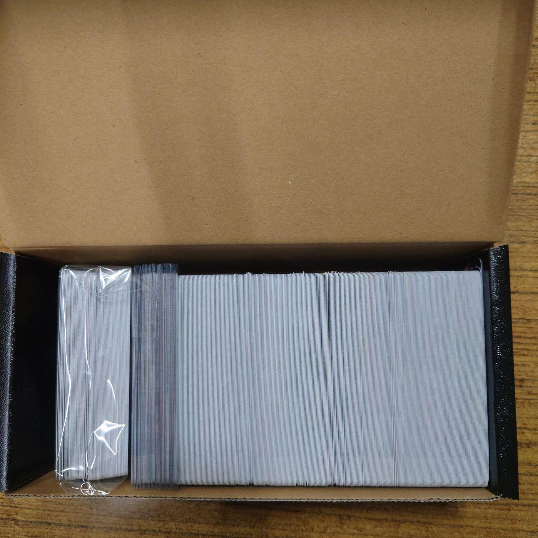 ヴァイスシュヴァルツロゼ ゆずソフト RR以下4コン TDノーマル4コン